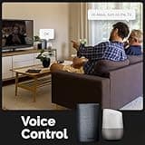 MOES ZigBee & Bluetooth & Mesh Gateway with IR Remote Controller thumbnail 4