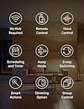 Kasa Smart 3 Way Dimmer Switch KIT thumbnail 2