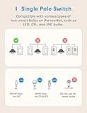 Meross Smart Light Switch thumbnail 5