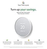Google Nest Thermostat thumbnail 4