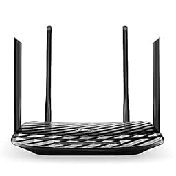 TP-Link AC1200 Archer A6 photo