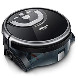 ILIFE Shinebot W400s Vacuum Mop Robot Cleaner photo