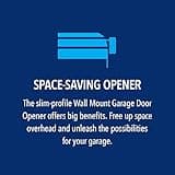 Chamberlain Smart Garage Door Opener thumbnail 4