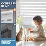 PYY Automatic Zebra Shades Motorized Zebra Blinds thumbnail 3