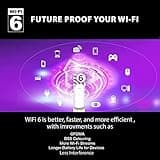 D-Link AX1800 Mesh Wi-Fi 6 Range Extender thumbnail 3