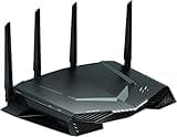NETGEAR Nighthawk Pro Gaming XR500 Wi-Fi Router thumbnail 1