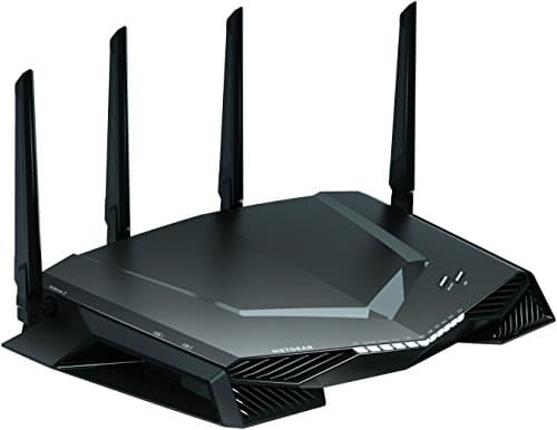 NETGEAR Nighthawk Pro Gaming XR500 Wi-Fi Router main view