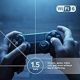 Linksys Mesh Wifi 6 Router thumbnail 4