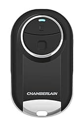 Chamberlain Group MC100-P Universal Garage Door Opener Mini Keychain Remote photo