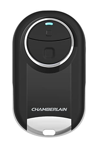 Chamberlain Group MC100-P Universal Garage Door Opener Mini Keychain Remote main view