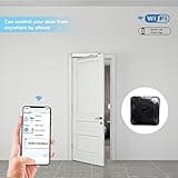 Olideauto Automatic Door Opener WiFi Phone Controlled thumbnail 2