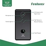 Owlet Home Pet Camera with Treat Dispenser thumbnail 3