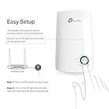 TP-Link N300 Wi-Fi Range Extender thumbnail 3