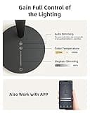EZVALO Smart Desk Lamp thumbnail 3