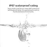 Aqara Water Leak Sensor thumbnail 4