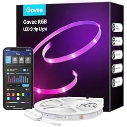 Govee Smart WiFi LED Strip Lights photo