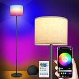Smart Floor Lamp thumbnail 1