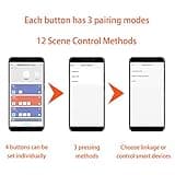 Garosa Wireless Scene Switch thumbnail 4