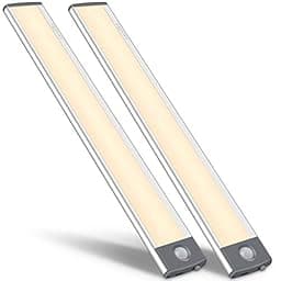 54-LED Motion Sensor Light photo