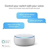 Kasa Smart 3 Way Switch HS210 thumbnail 2