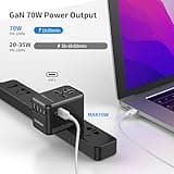 MOMAX Universal Travel Adapter thumbnail 2