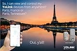 YoLink Smart Lock thumbnail 2