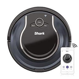 Shark RV761 ION Robot App-Controlled Robot Vacuum photo