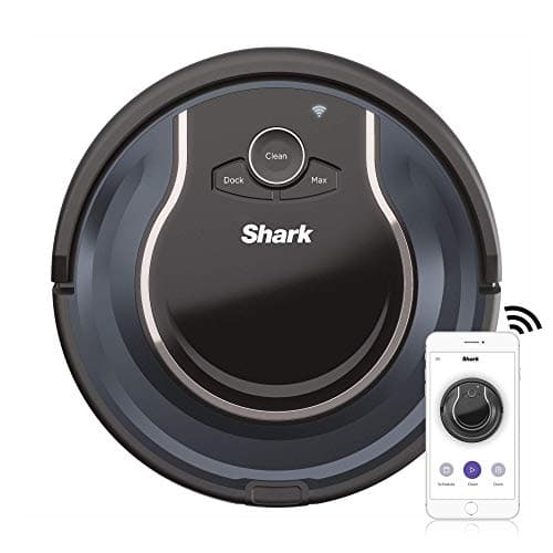 Shark RV761 ION Robot App-Controlled Robot Vacuum main view
