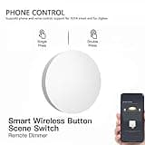 Smart Wireless Button thumbnail 4