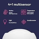 Atrim Z-Wave 800 Series 4-in-1 Multi-Sensor thumbnail 5