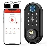 Smart Door Lock thumbnail 1