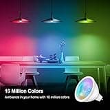 LEDEPLY Zigbee MR16 Smart Bulbs thumbnail 3