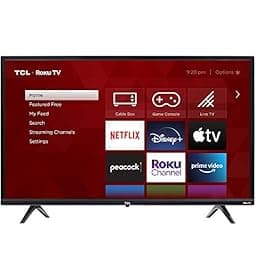 TCL 32S325 photo