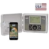 Orbit 57946 B-hyve Smart 6-Zone Indoor/Outdoor Sprinkler Controller thumbnail 3