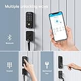 Smart Door Lock thumbnail 4