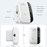 Sanyaa WiFi Extender thumbnail 2