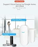 WiFi Door Window Sensor Detector thumbnail 3