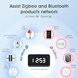 SMATRUL Zigbee Hub Gateway thumbnail 3
