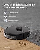 roborock S5 MAX Robot Vacuum and Mop Cleaner thumbnail 4