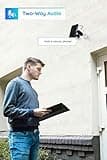 Reolink Wireless Security Camera Outdoor thumbnail 5