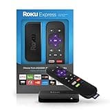 Roku Express thumbnail 2