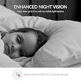 YI 2pc Security Home Camera thumbnail 4