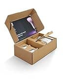 Philips Hue White and Color Ambiance A19 60W Equivalent Smart Bulb Starter Kit thumbnail 2