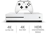 Xbox One S 2TB Console - Launch Edition thumbnail 2