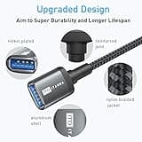 ITD ITANDA 10FT USB Extension Cable thumbnail 3