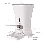 SKYMEE 12L WiFi Pet Feeder Automatic Food Dispenser thumbnail 4