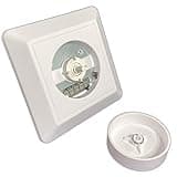 ZigBee 3.0 Flush-Mounted Wall Dimmer thumbnail 3