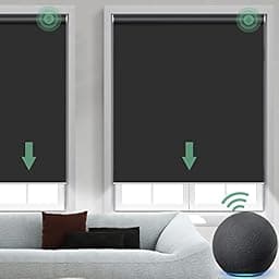 Yoolax Motorized Blind Shade photo