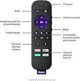 Roku Ultra Streaming Media Player 4K/HD/HDR thumbnail 4