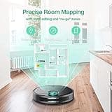 WYZE Robot Vacuum thumbnail 4